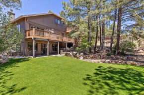 Sinagua Heights Flagstaff